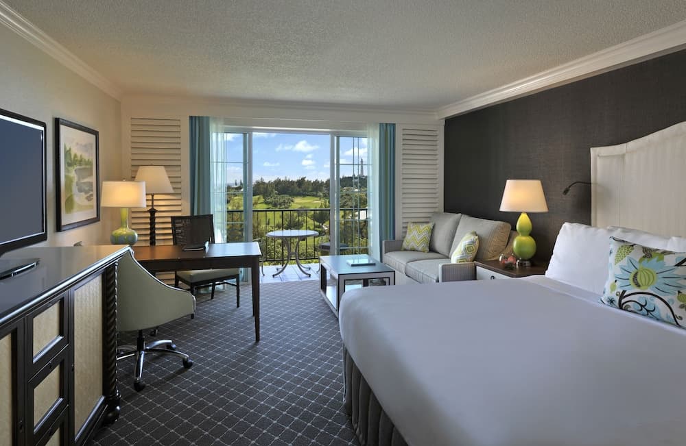Fairmont Southampton - All Inclusive photo 6