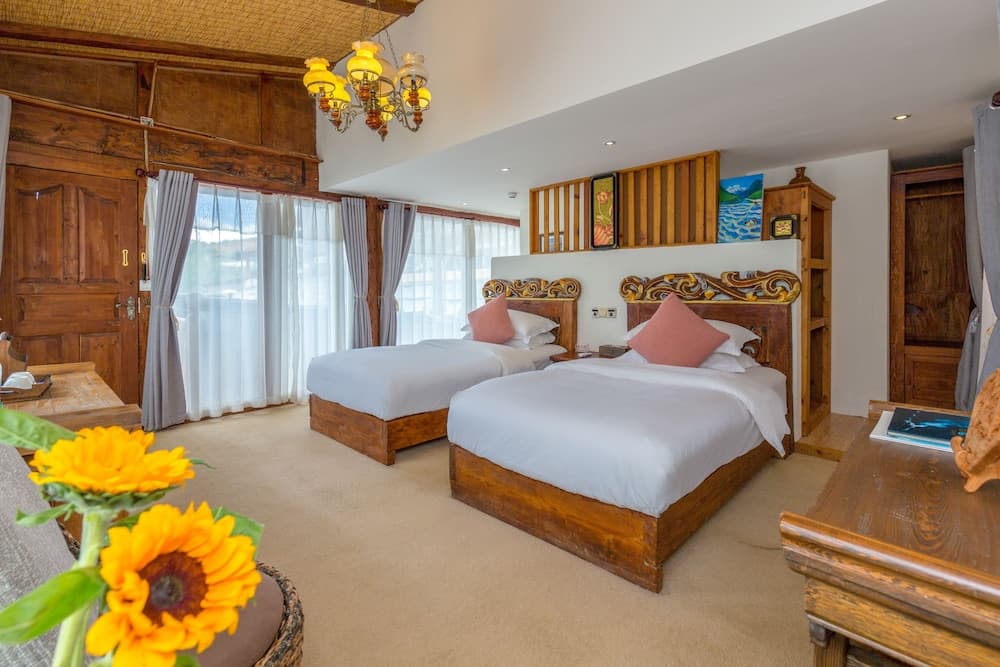 Shangri-La E-Outfitting Boutique Hotel photo 5