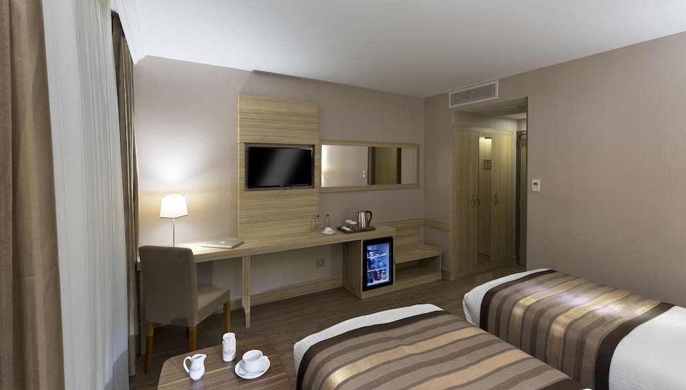 Regard Hotel photo 5