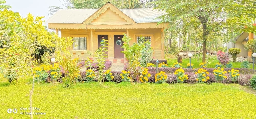 Gorkha Hamlet Resort photo 9