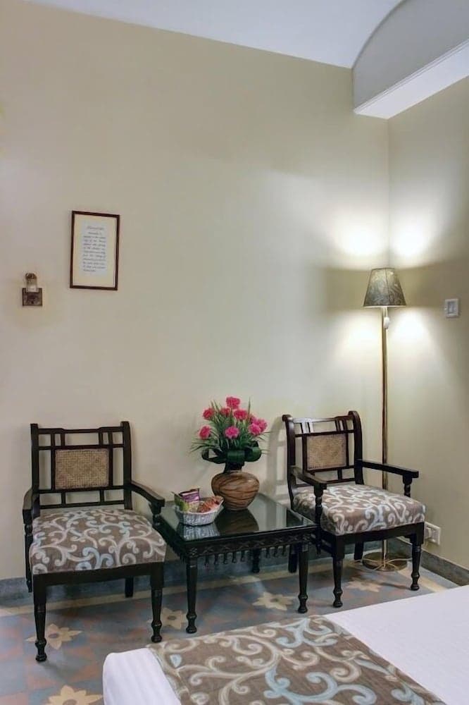 Palace on Ganges photo 7