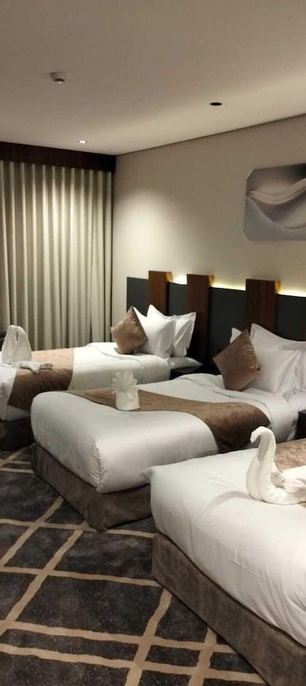 How inn Hotel photo 8