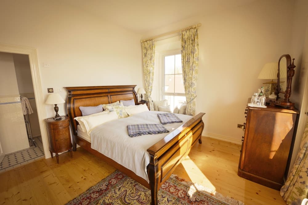 Screebe House photo 7