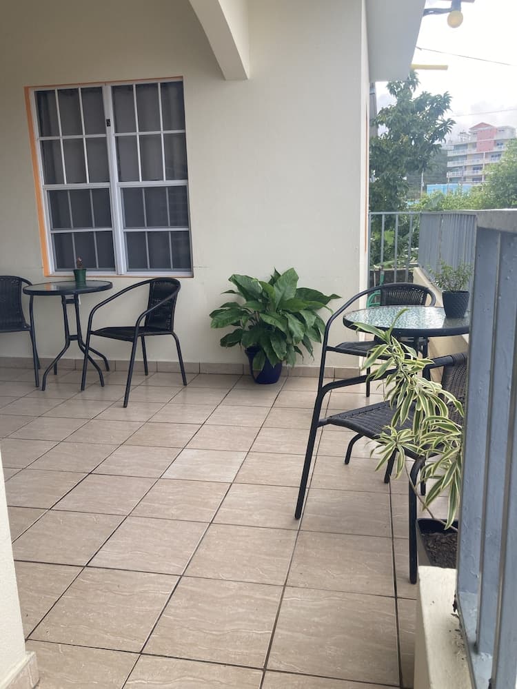 The Perch Hotel photo 4