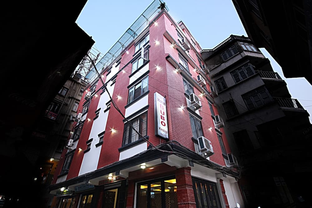 Hotel Bubo Himalaya photo 4