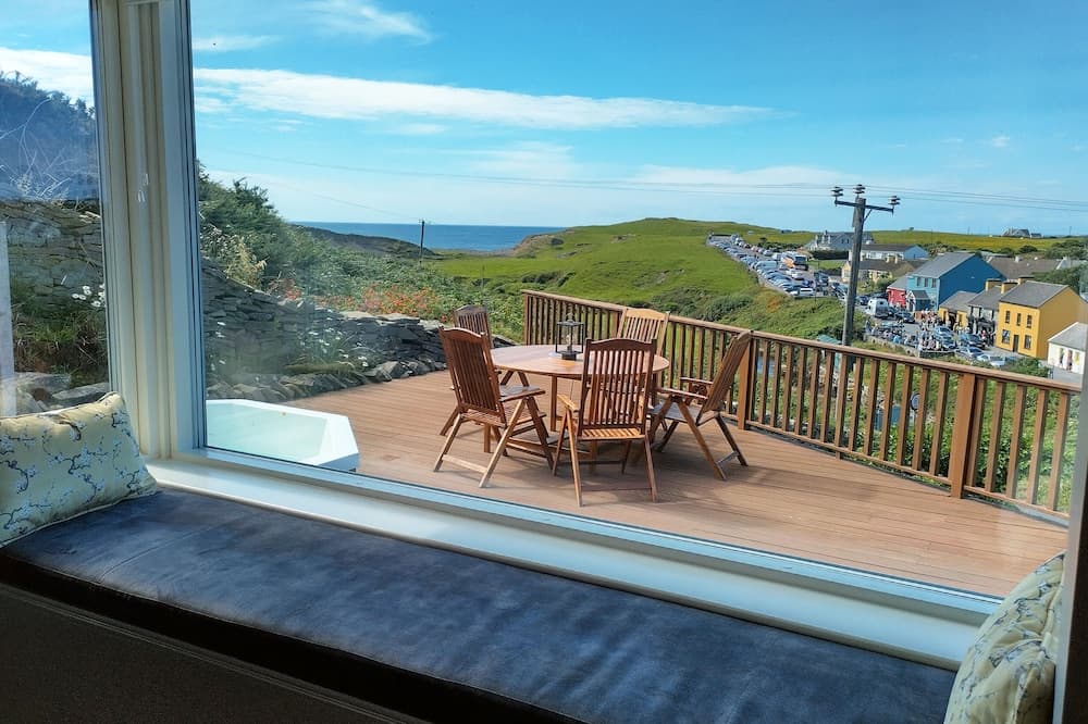 Luxury Lodges in Doolin Village photo 8