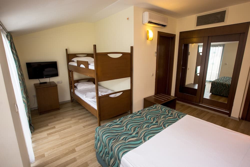 Dosi Hotel - All Inclusive photo 6