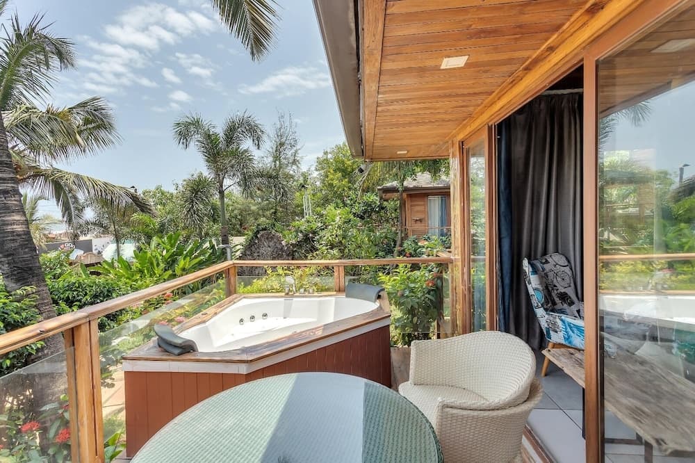 The Baga Beach Resort photo 3