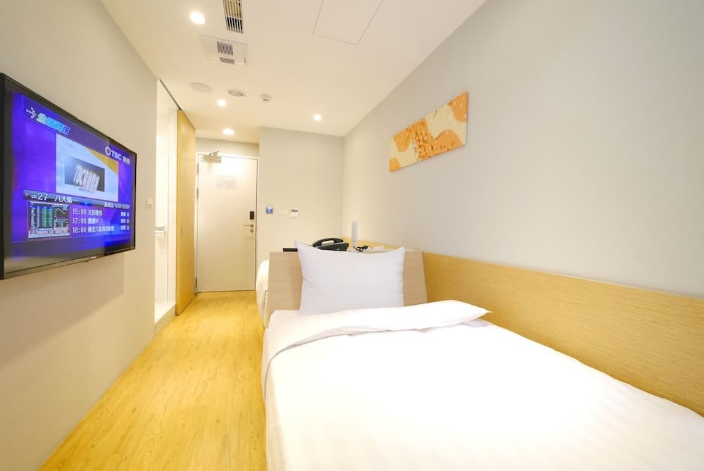 SSBHotel - Shin Sei Bashi photo 8