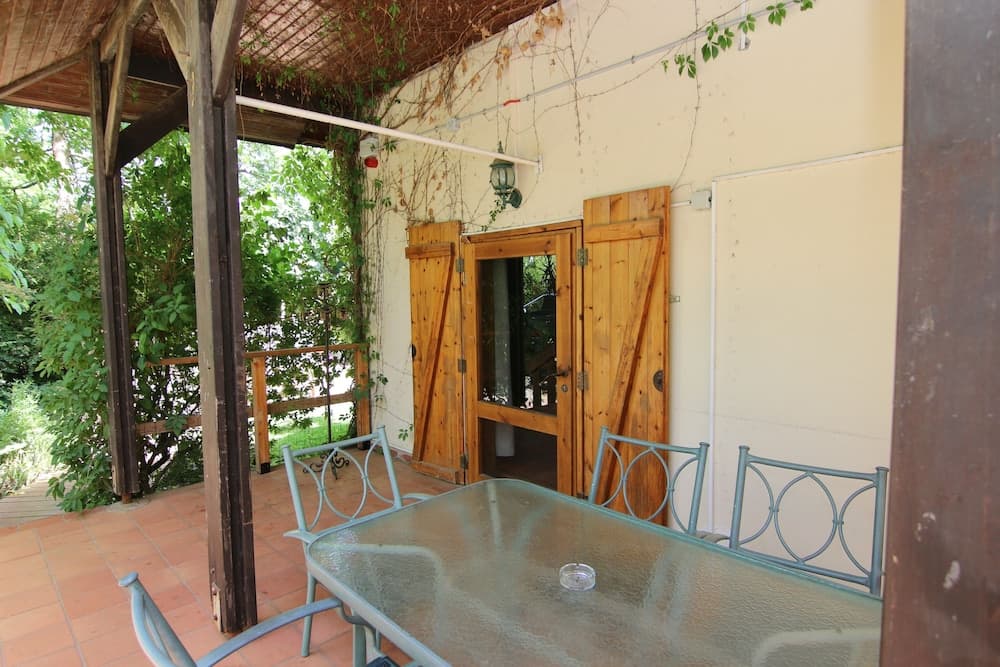 Villa Vitrage Spa photo 7
