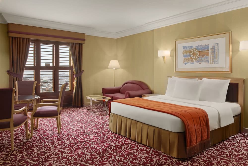 Makkah Hotel photo 4