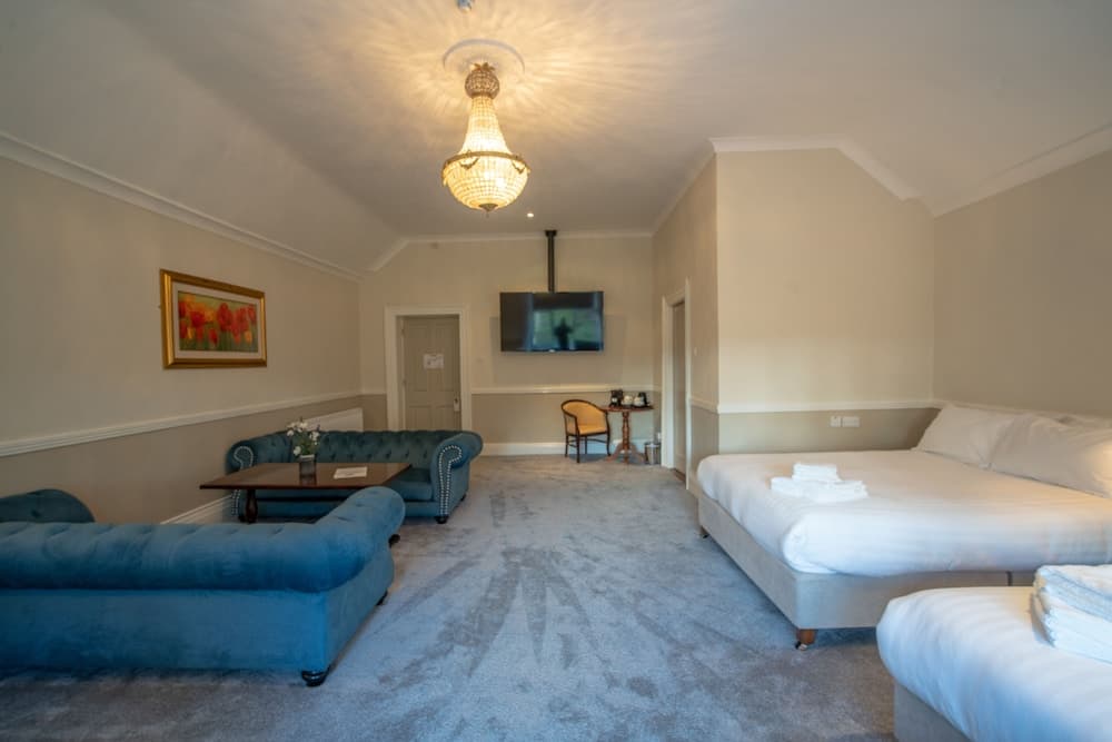 Greenway Manor Hotel photo 9