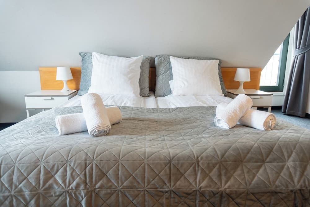 Hotel Assens photo 9