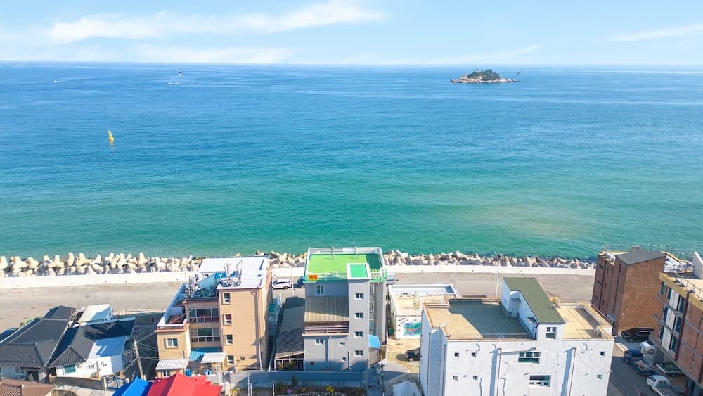 Sokcho Bird Island Pension photo 9
