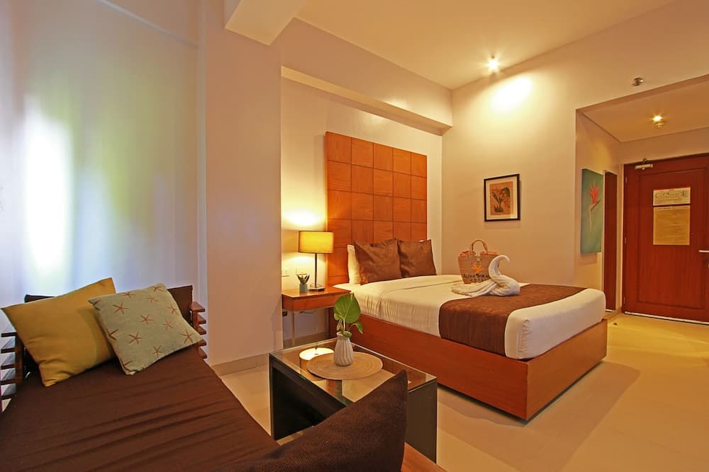 Aloha Boracay Hotel photo 5