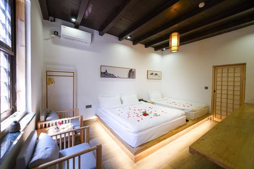 Elsewhere Hotel Inn Ancient City Center Branch photo 5