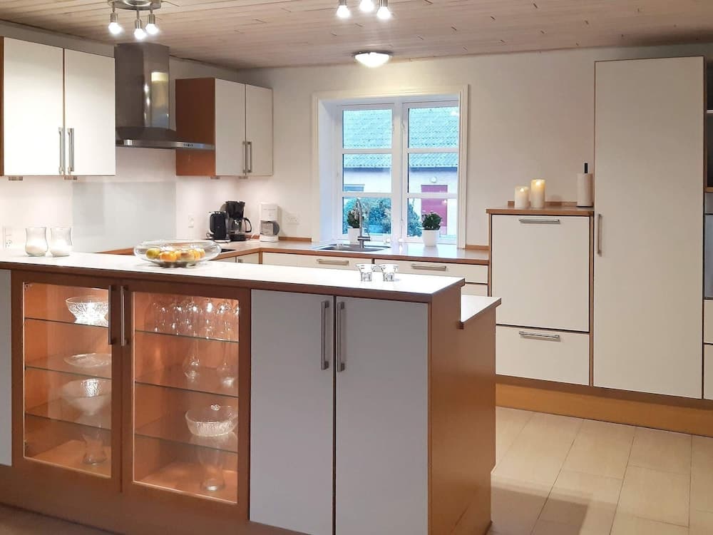 Holiday Home in Silkeborg photo 5
