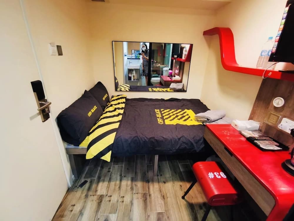 KMB hostel photo 8