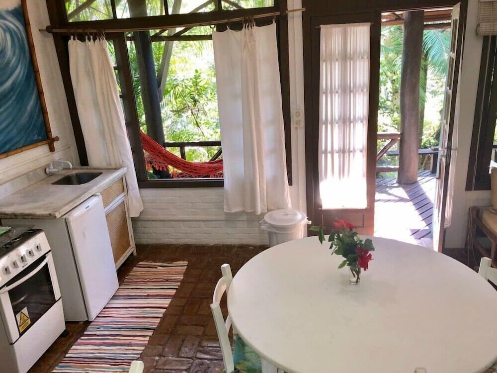 Pousada Bungalow photo 5