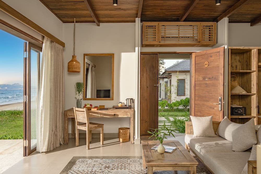 Crown Retreat Quy Nhon photo 9
