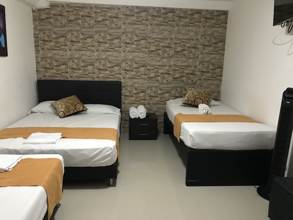Hotel El Rami photo 9