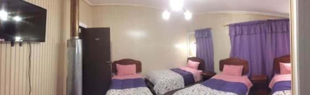 Hostal Argentino