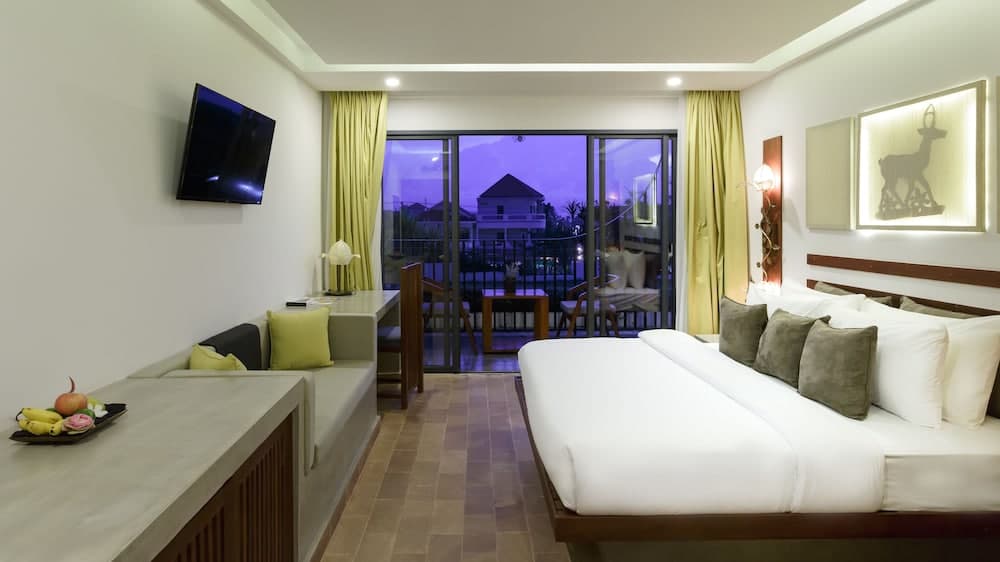 Sumeru Angkor Residence photo 3