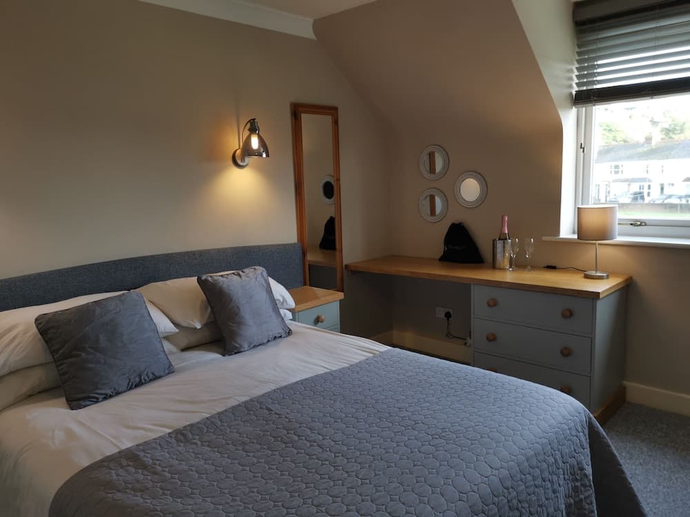 River Haven Hotel photo 6