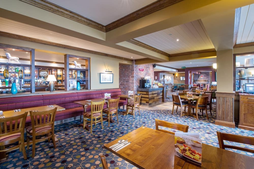 Premier Inn Southend On Sea photo 3