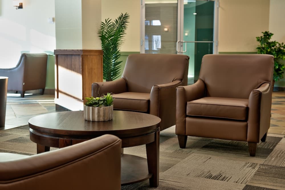 Clearwater Suite Hotel photo 4
