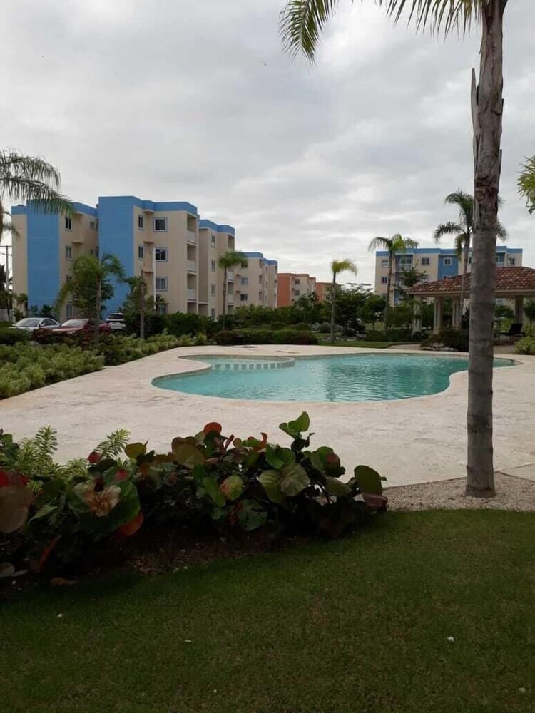 J&R Apartamento Serena Village photo 5