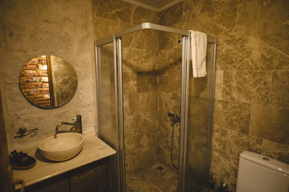Cavusin Cave House photo 2