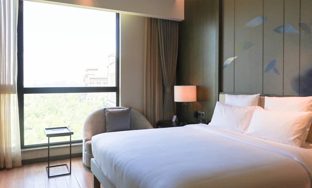 Pullman Nanchang Sunac photo 5