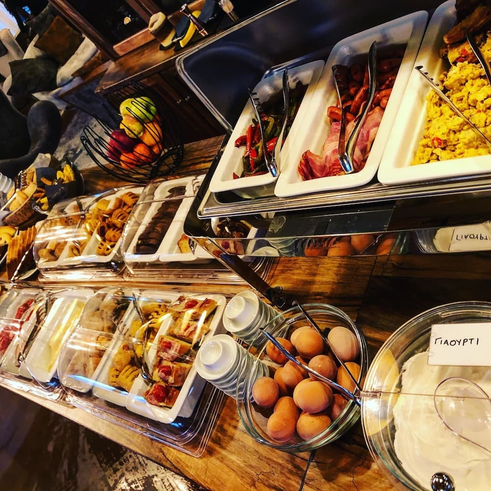 Mylaon Boutique Hotel & Spa photo 6