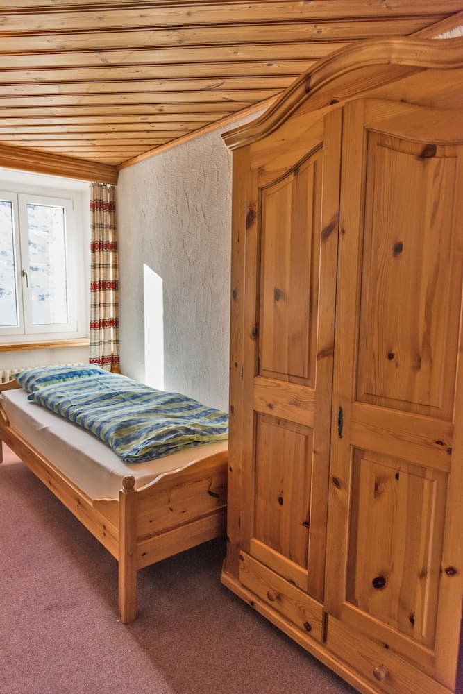 Hotel Bernina Hospiz - Hostel photo 7