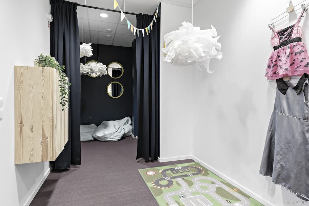 Forenom Aparthotel Stockholm Kista photo 8