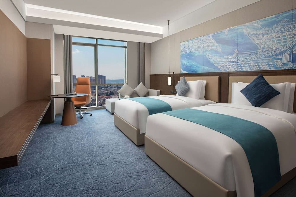 Wingate By Wyndham Kunming Airport photo 6