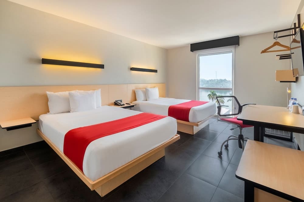 City Express by Marriott Tuxpan photo 9