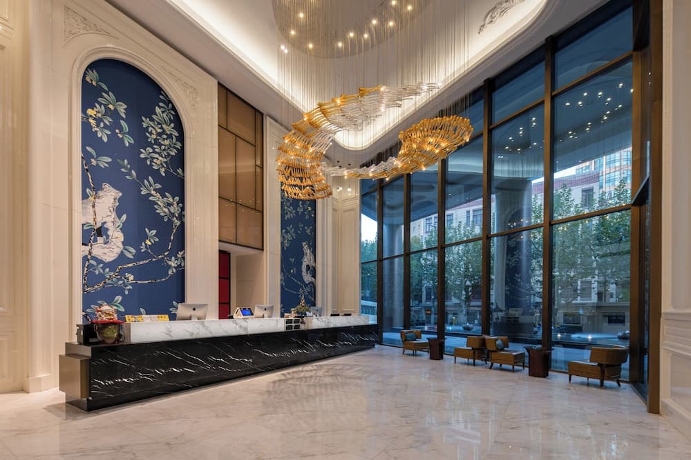 Lestie Hotel Hengshan Road photo 4