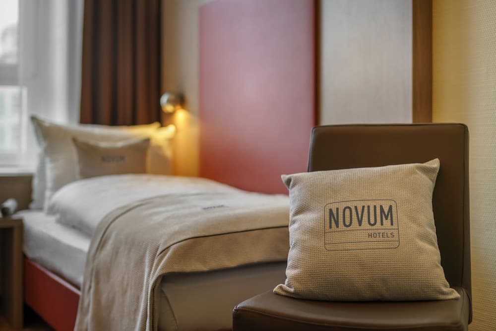 Hotel Norddeutscher Hof photo 8