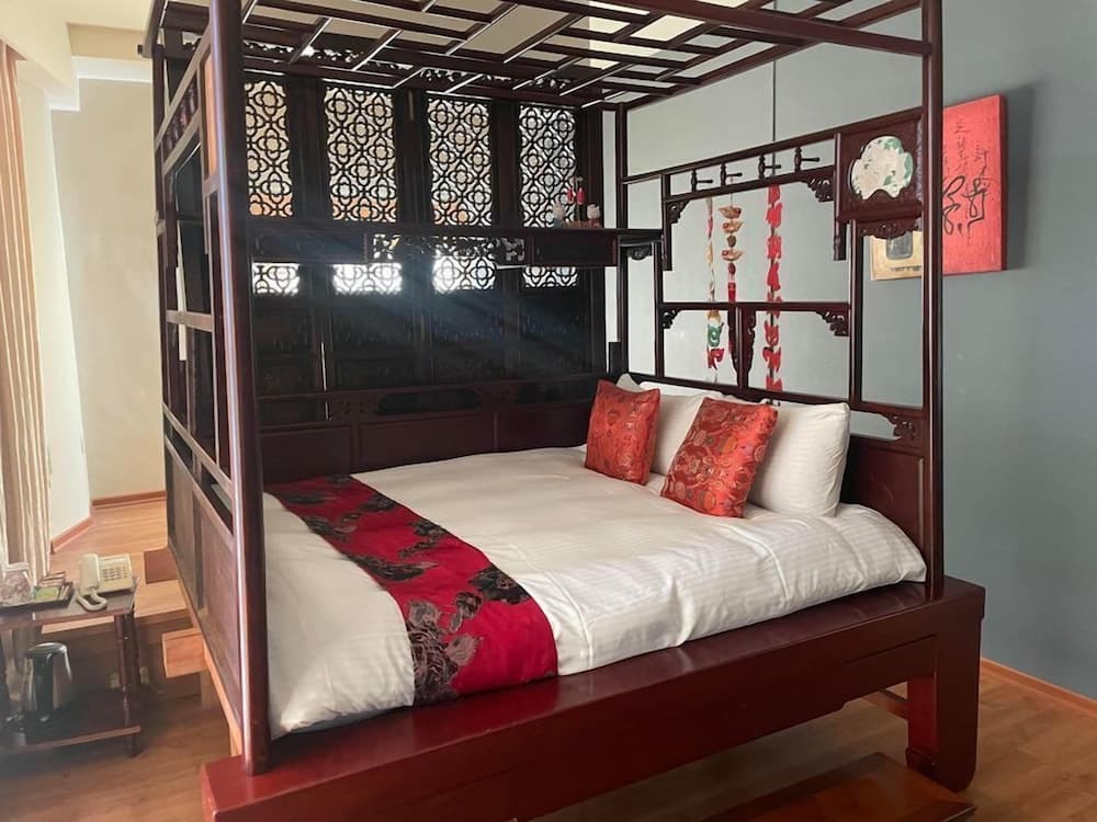 Lukang B&B photo 3