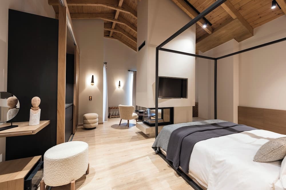 Revi Mountain Resort Boutique Hotel photo 4