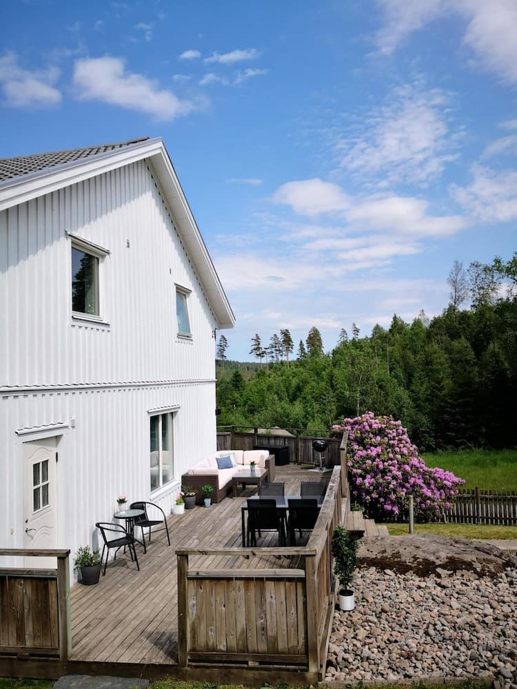 Arrive Bed & Breakfast Landvetter photo 5
