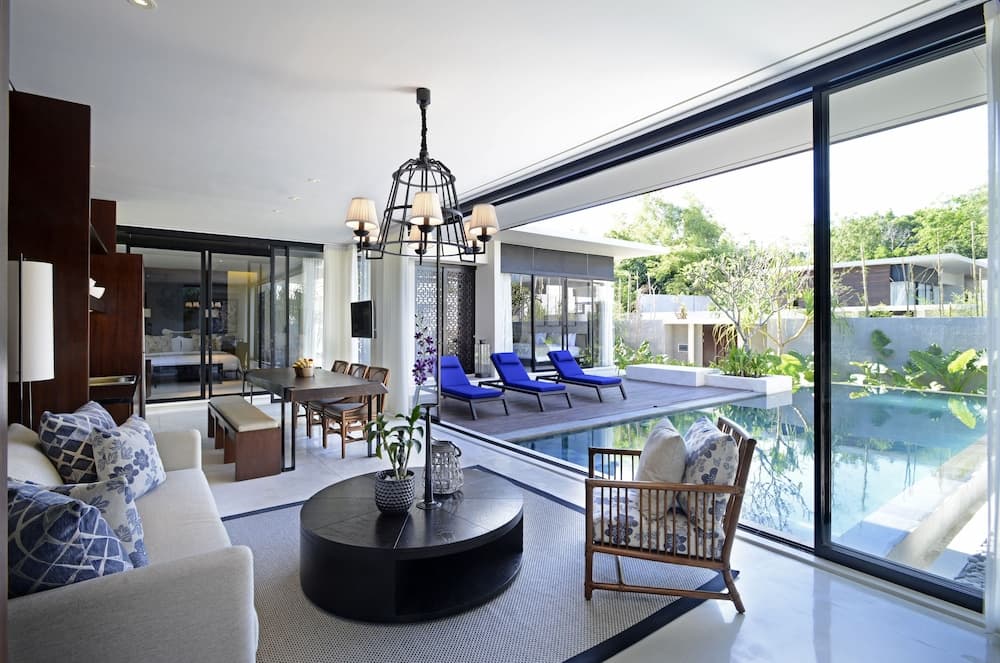Vinila Villas by Nakula photo 9