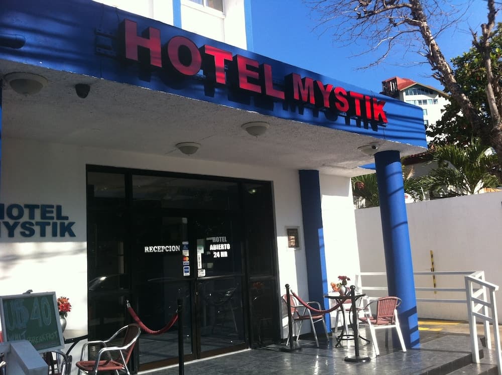 Hotel Mystik photo 8