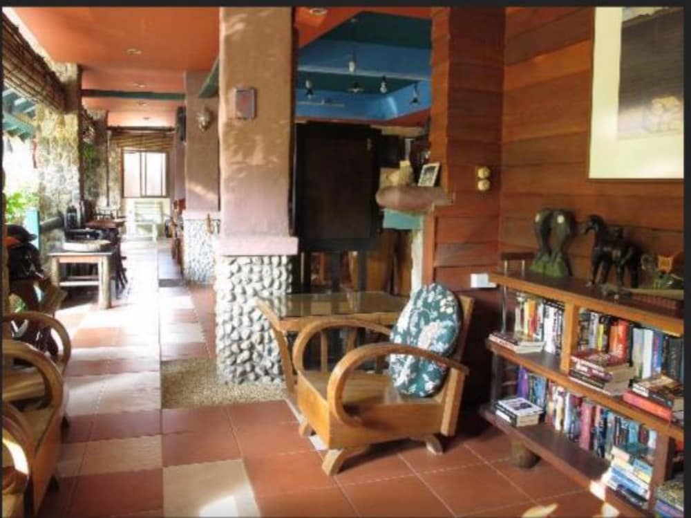 Casa Brazil Homestay & Gallery photo 2