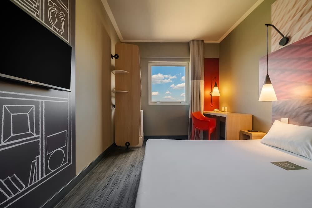 ibis Sorocaba photo 3