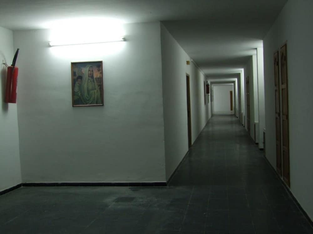 Hotel Les Zibans photo 5