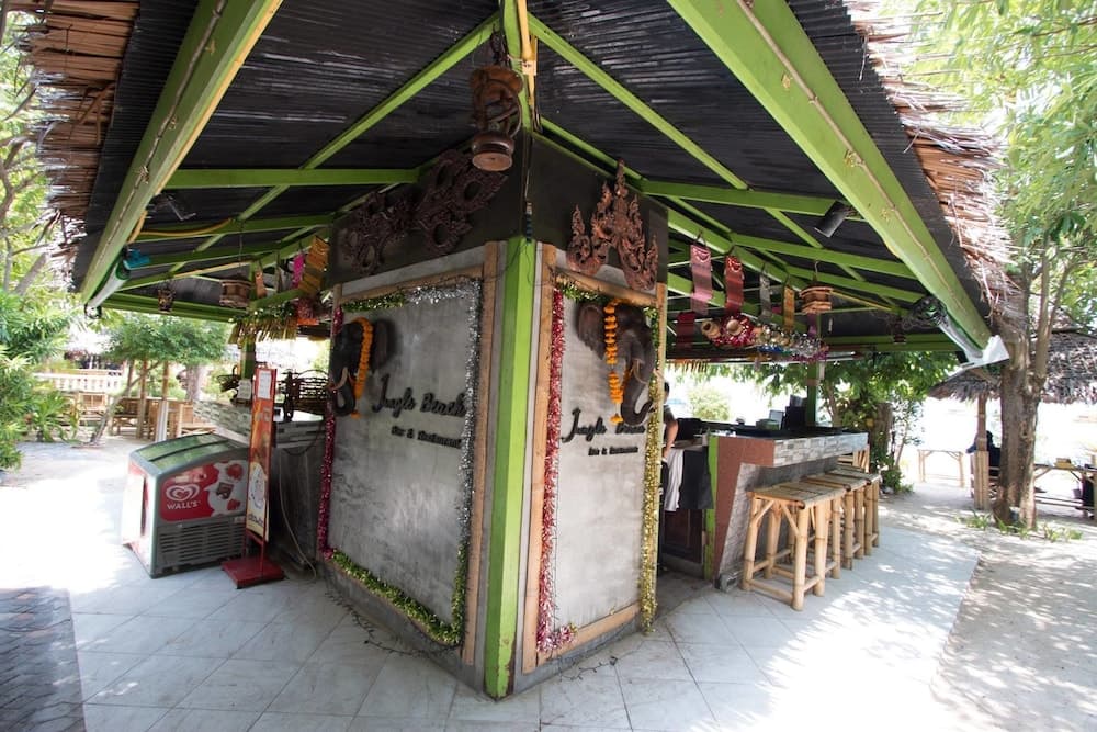 Phi Phi Island Cabana Hotel photo 6