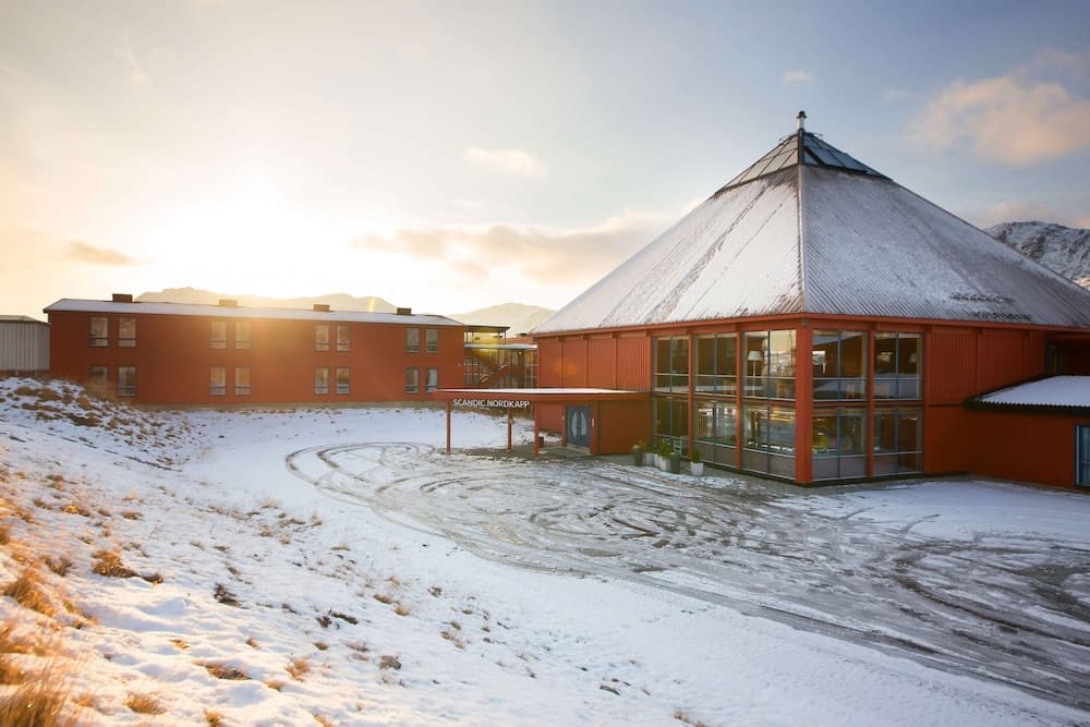 Scandic Nordkapp photo 6